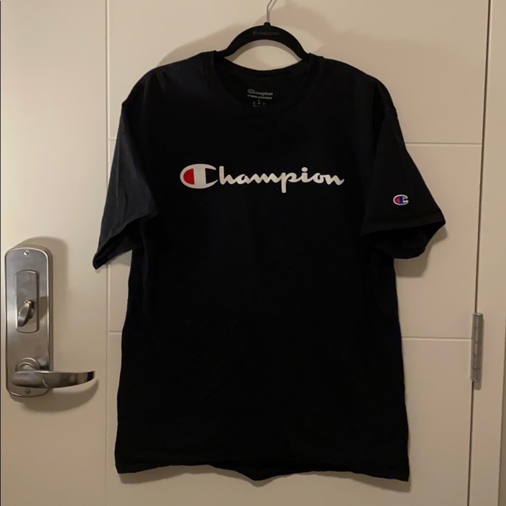 Champion T-Shirt